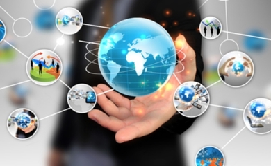 华夏融创 '互联网+金融'助力普惠金融发展