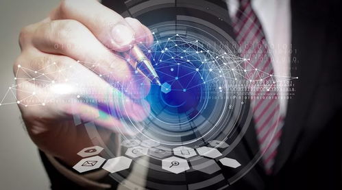 每个CXO在走向未来时都需要了解的10项技术——聚焦第二类增值电信业务